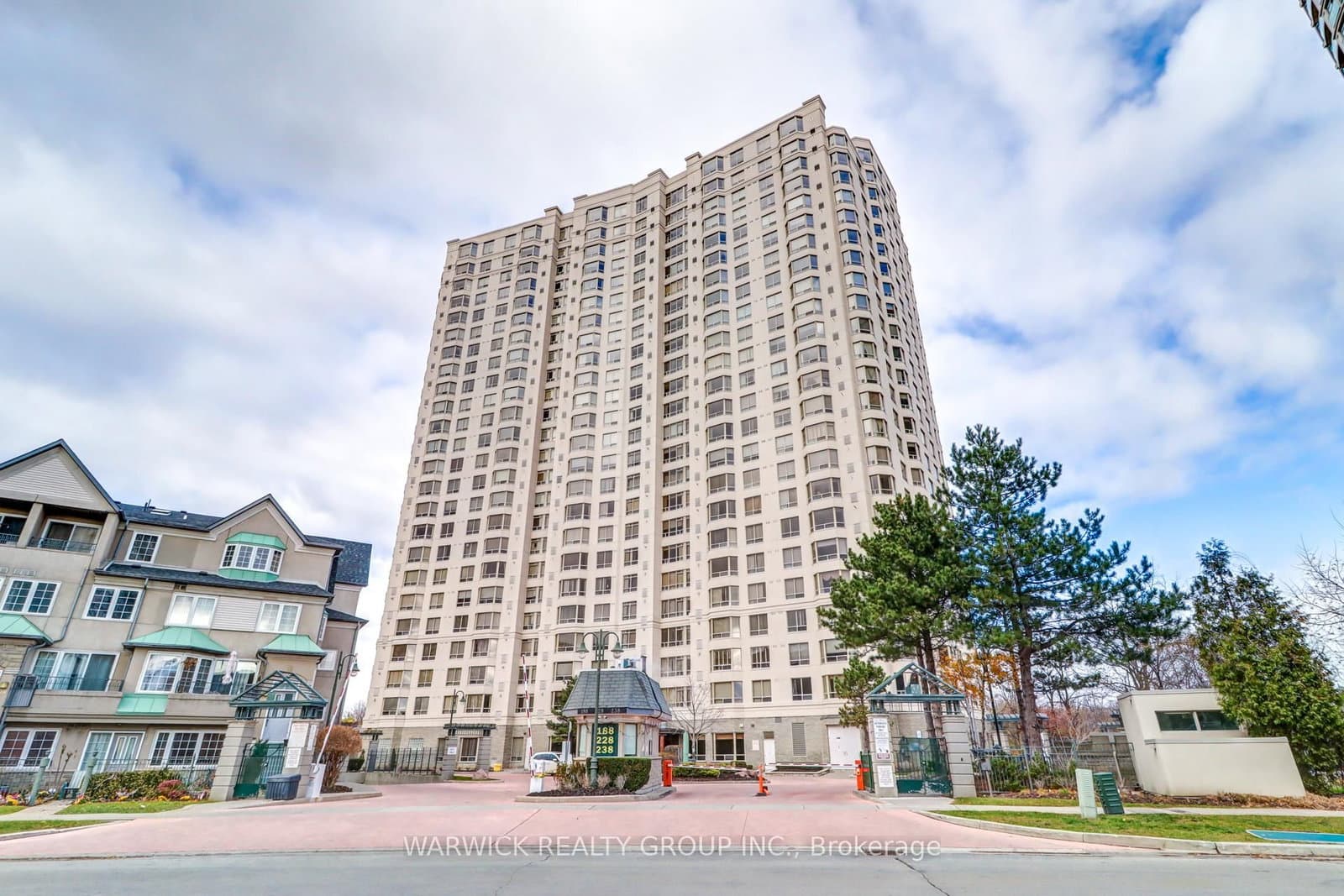 #102 - 228 Bonis Avenue