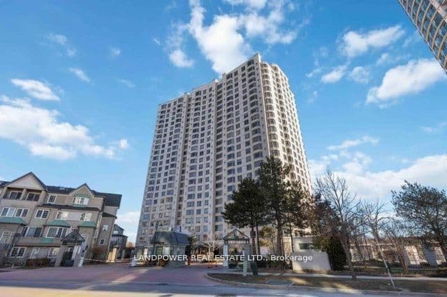 #2510 - 228 Bonis Avenue