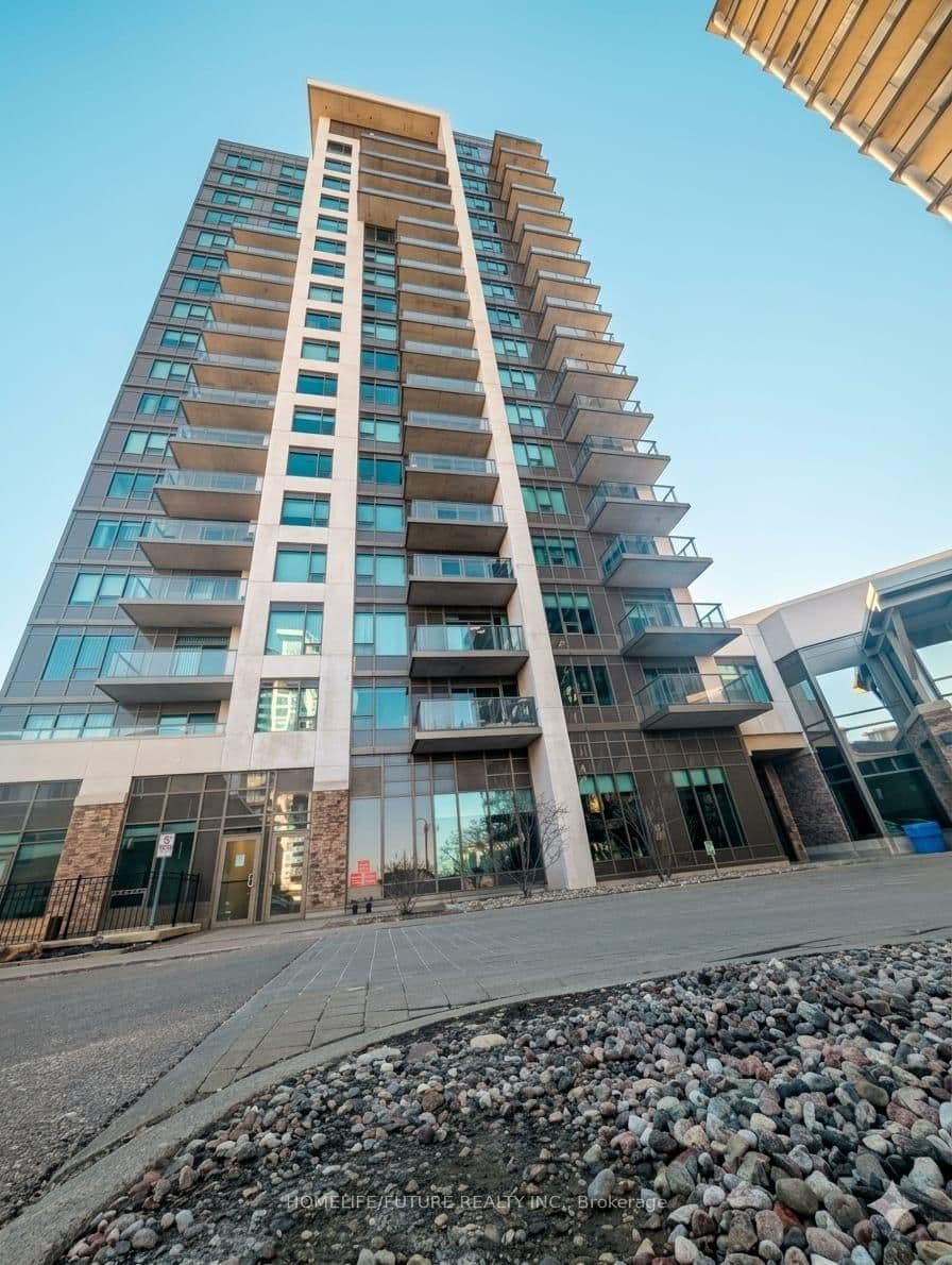 #1301 - 1215 Bayly Street