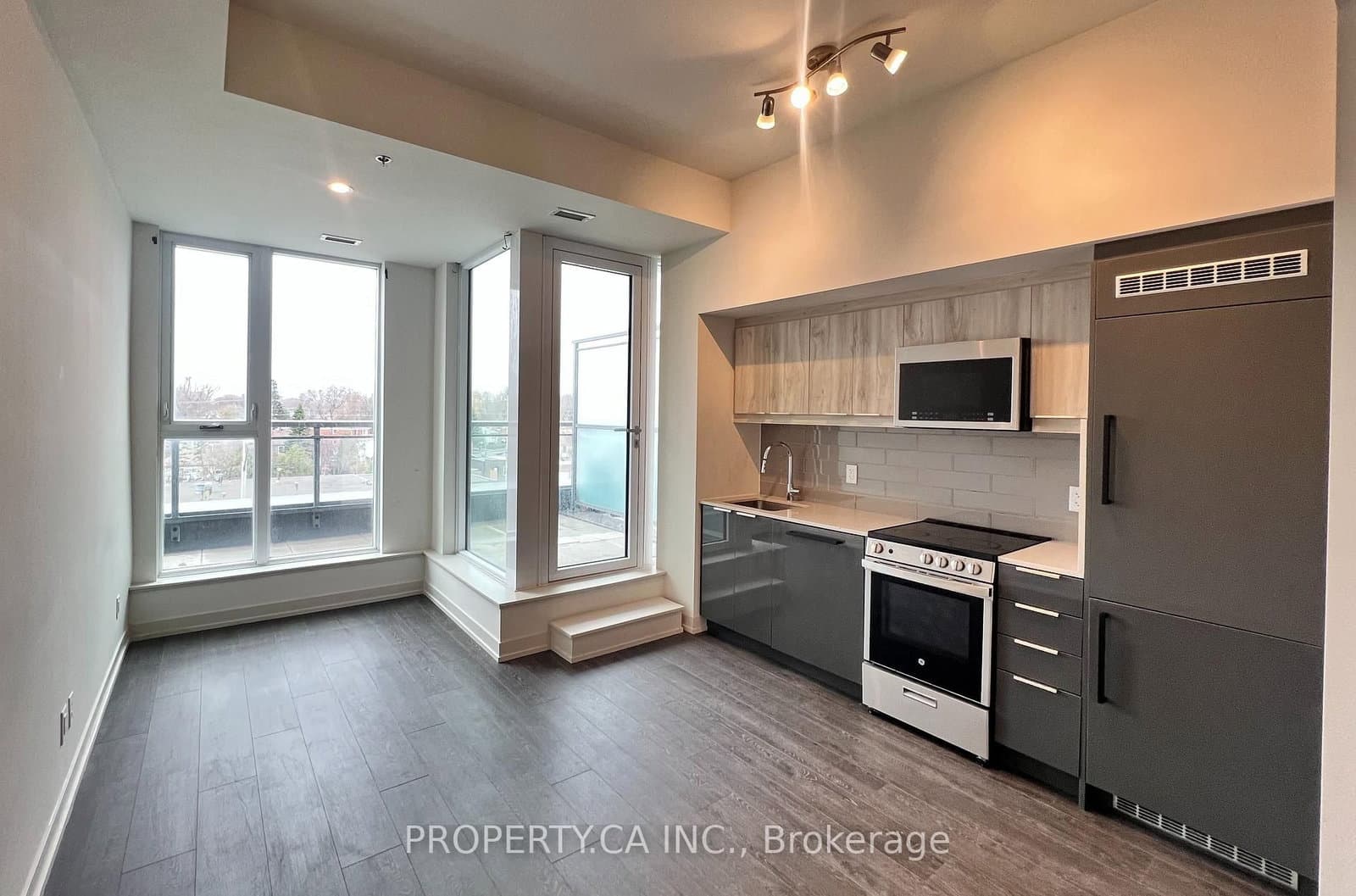 90 Glen Everest Road, Unit 505