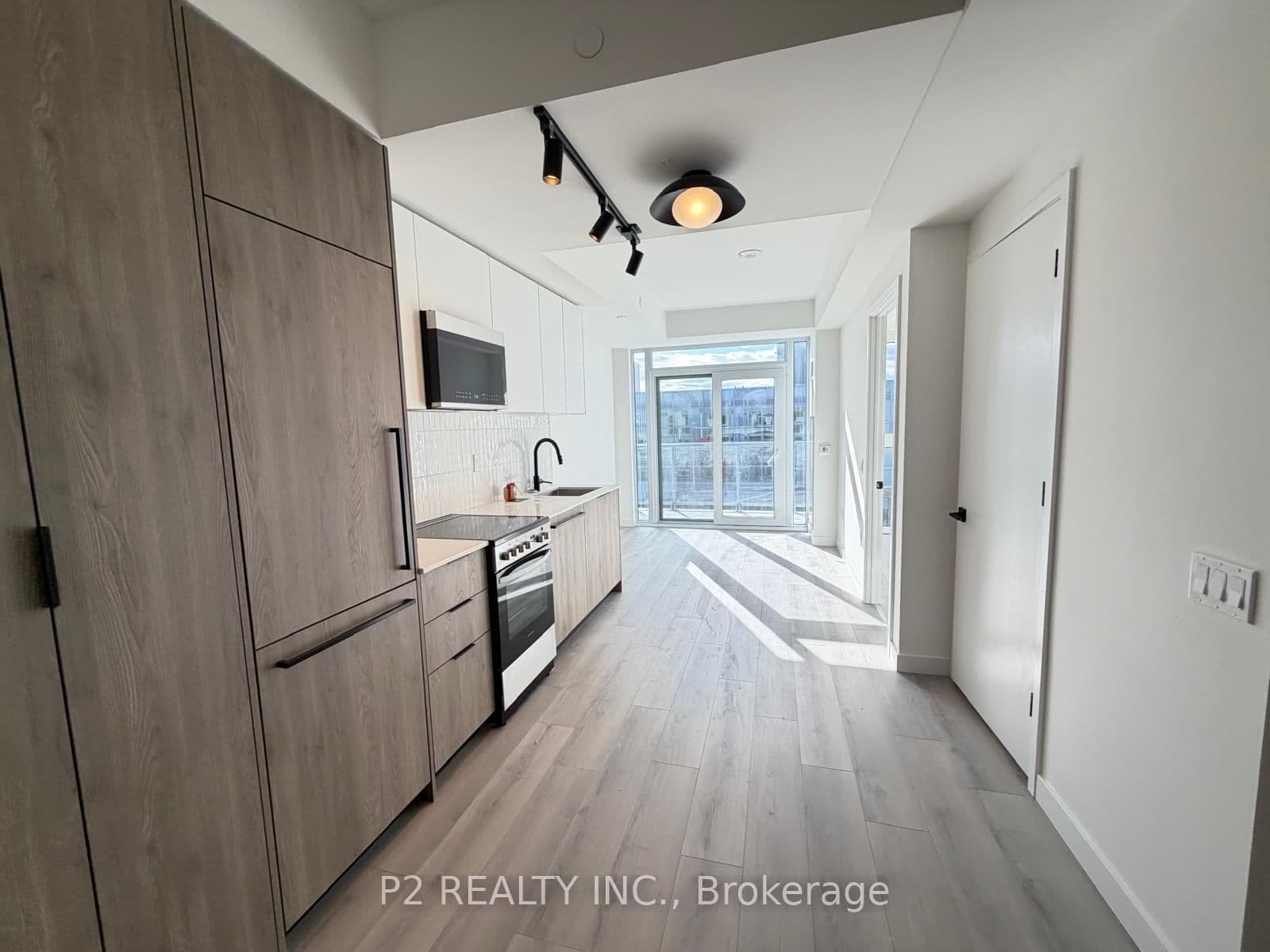 1635 MILITARY Trail, Unit 804