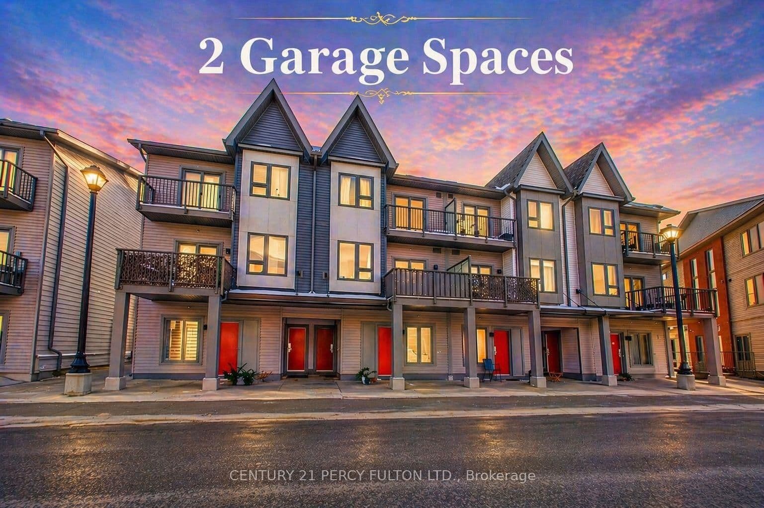#604 - 2635 William Jackson Drive