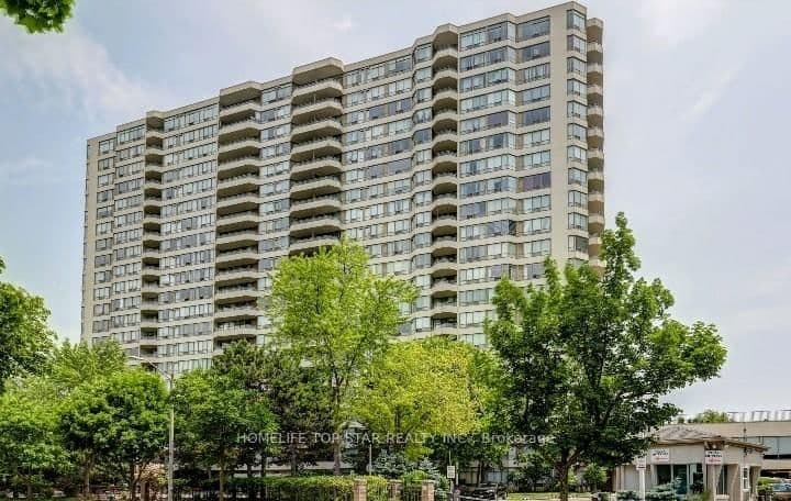 #1905 - 5 Greystone Walk Drive