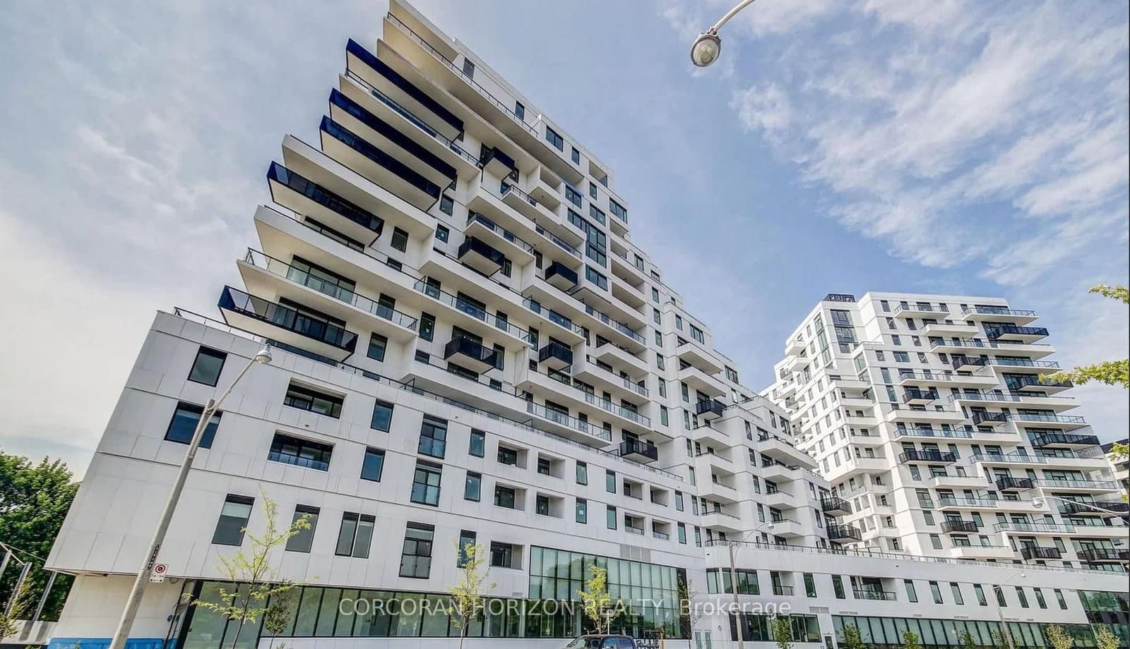 1050 Eastern Avenue, Unit 810
