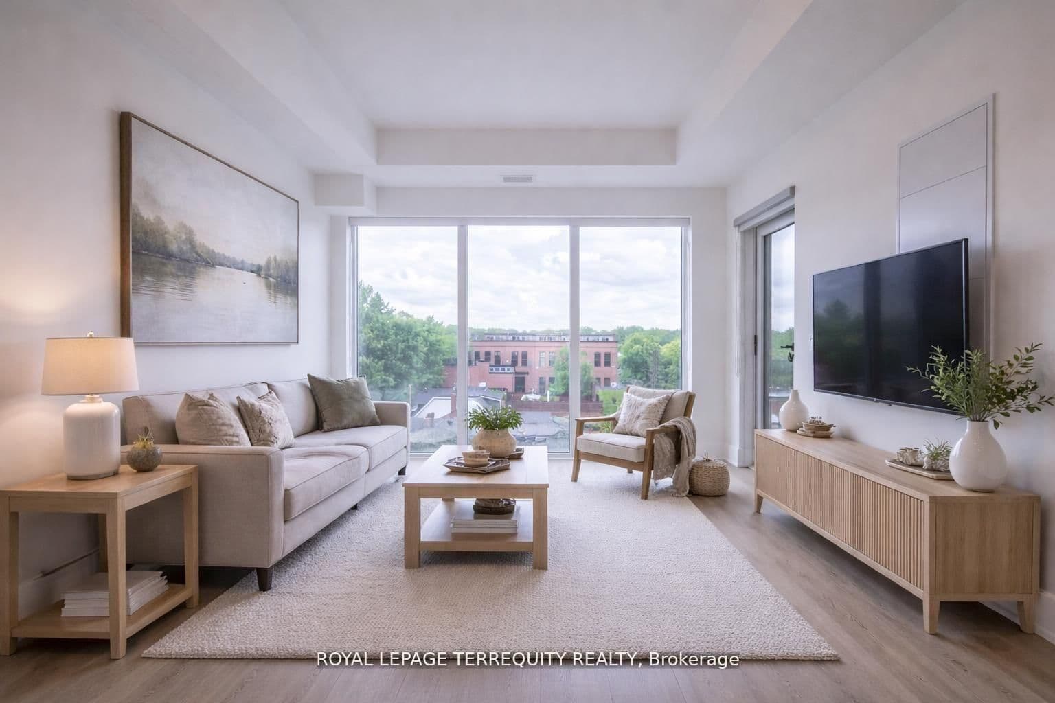 495 Logan Avenue, Unit 505
