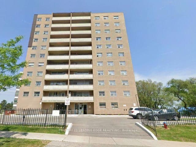 #601 - 207 Galloway Road