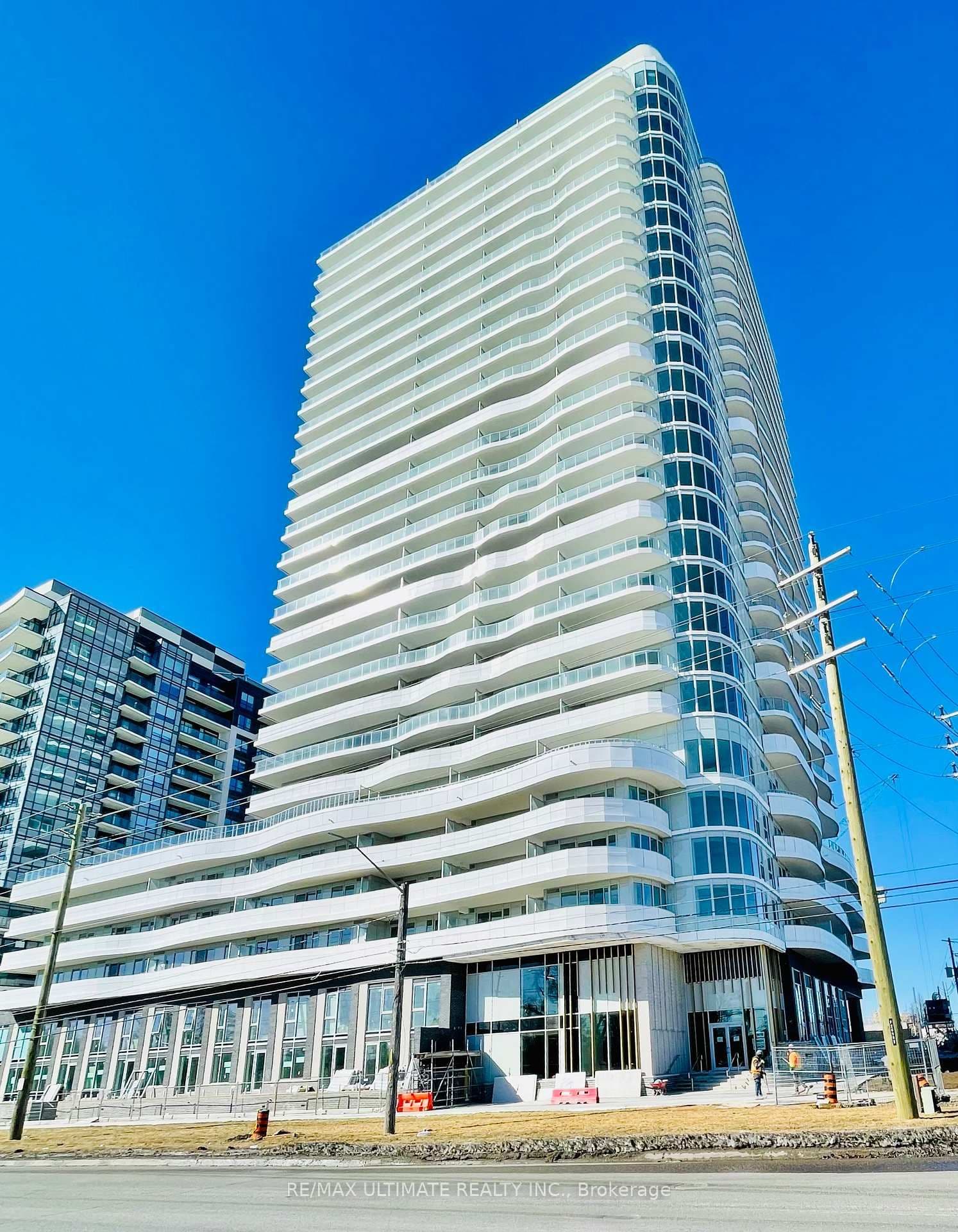 #1005 - 1010 Sandy Beach Road