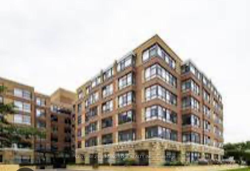 #210 - 115 Bonis Avenue