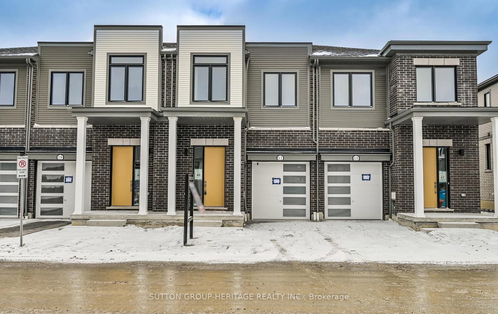 17 Sorbara Way
