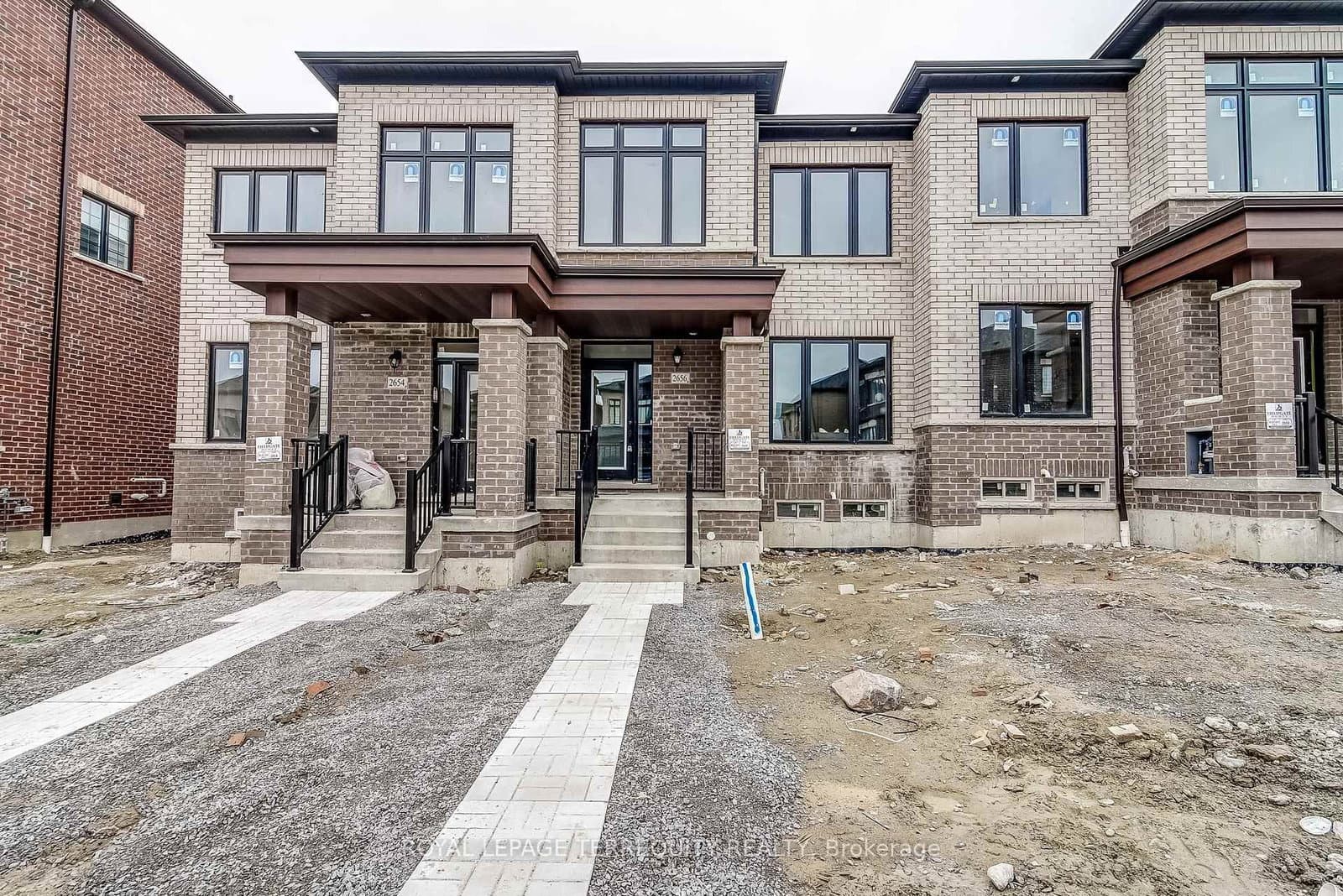 2656 Delphinium Trail E