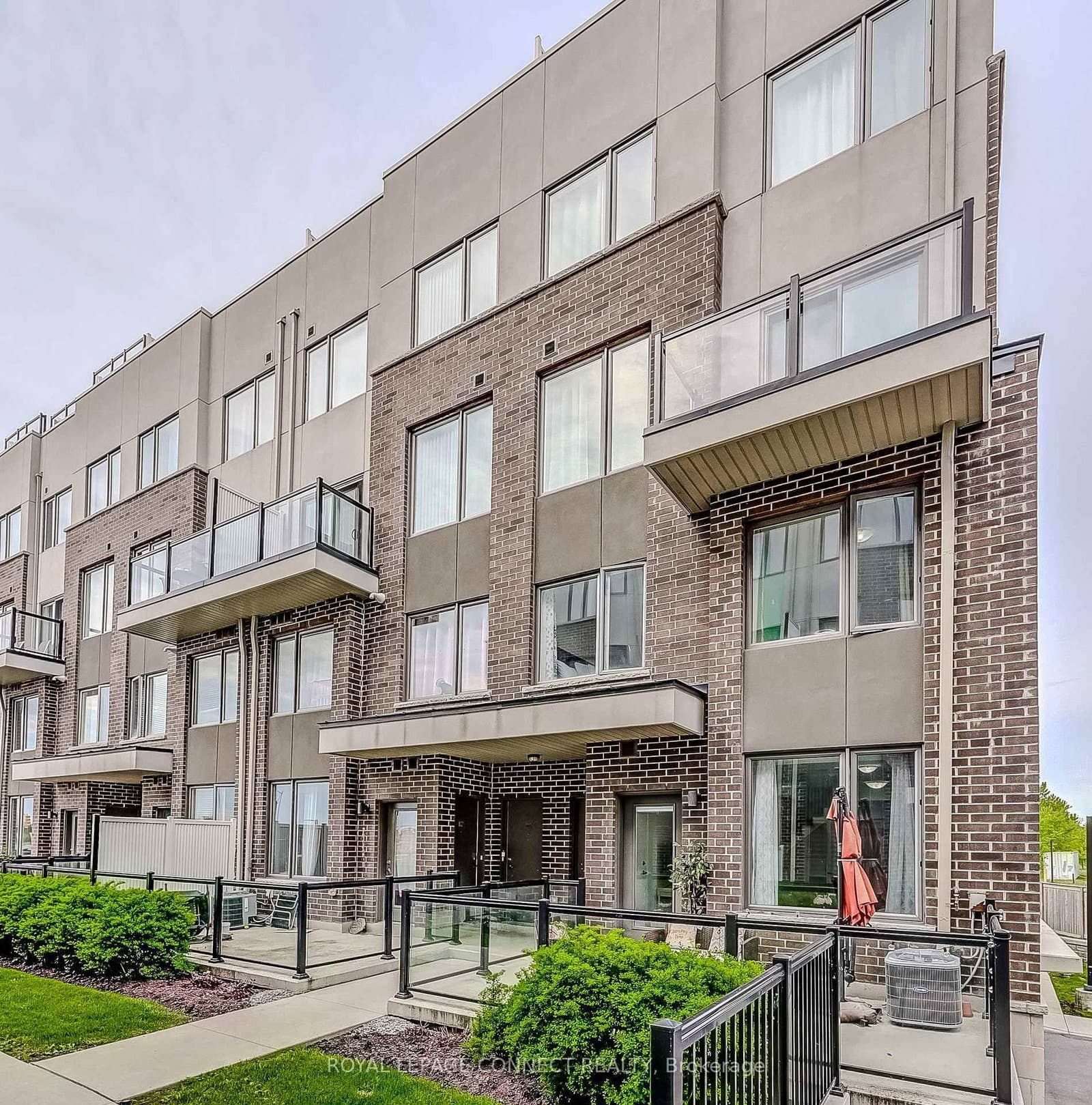 1460 Whites Road, Unit 401