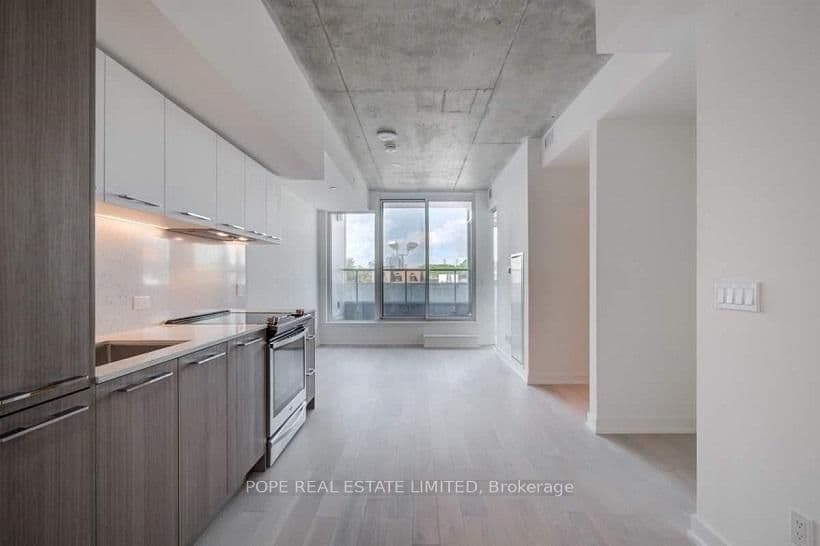 25 Baseball Place, Unit 211