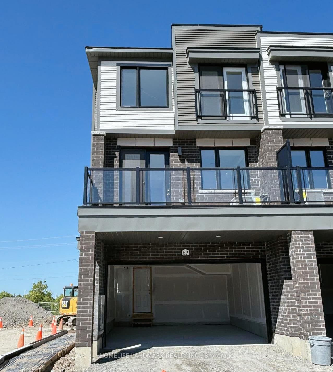 63 Sorbara Way