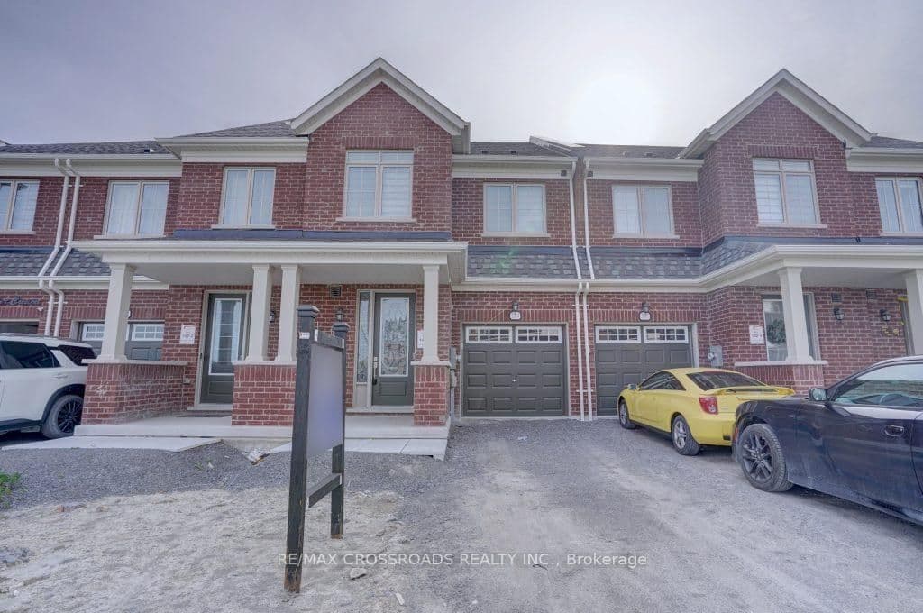 2014 Cameron Lott Crescent