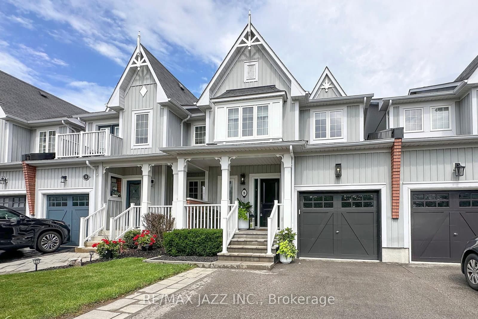 76 Shrewsbury Drive