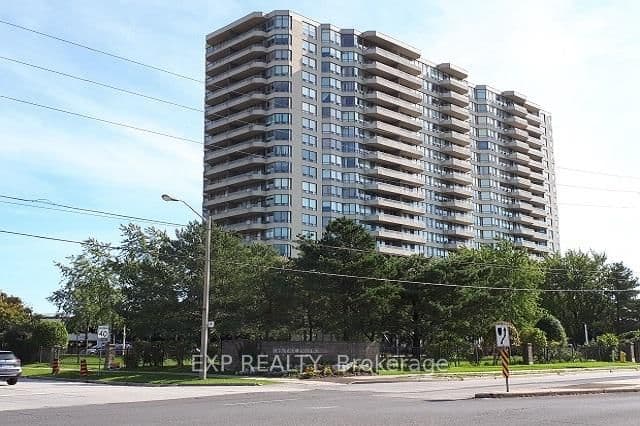 1 Greystone Walk Drive, Unit 1985