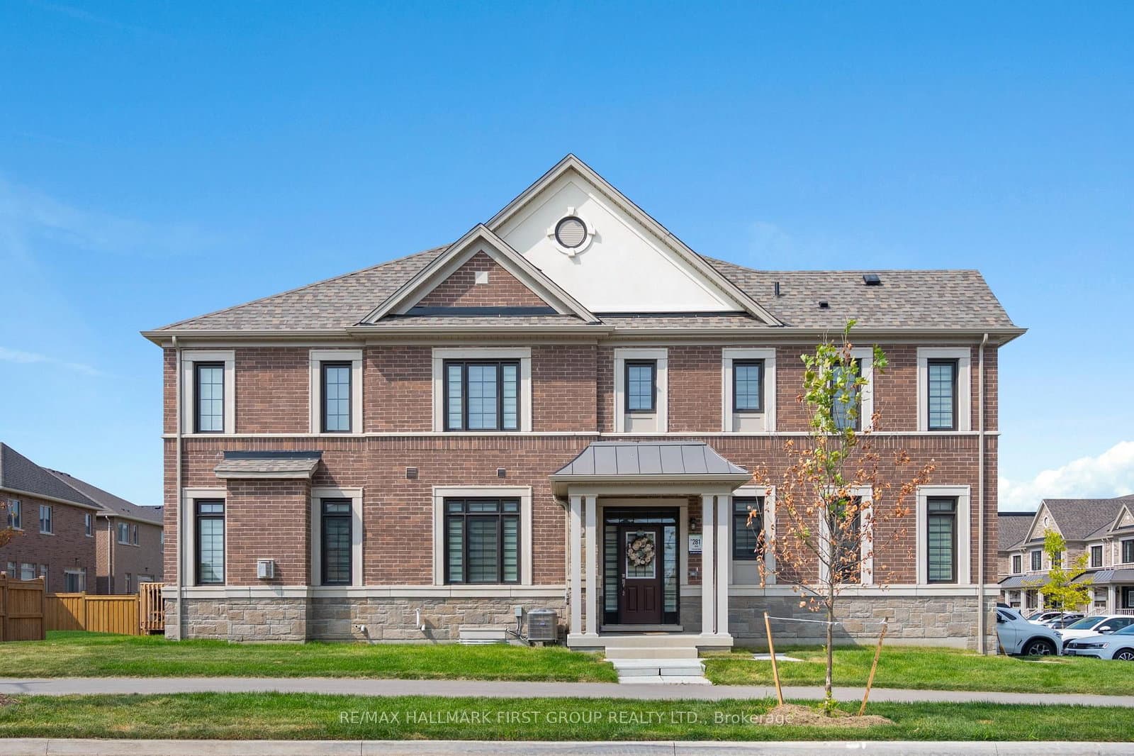 72 Velvet Drive