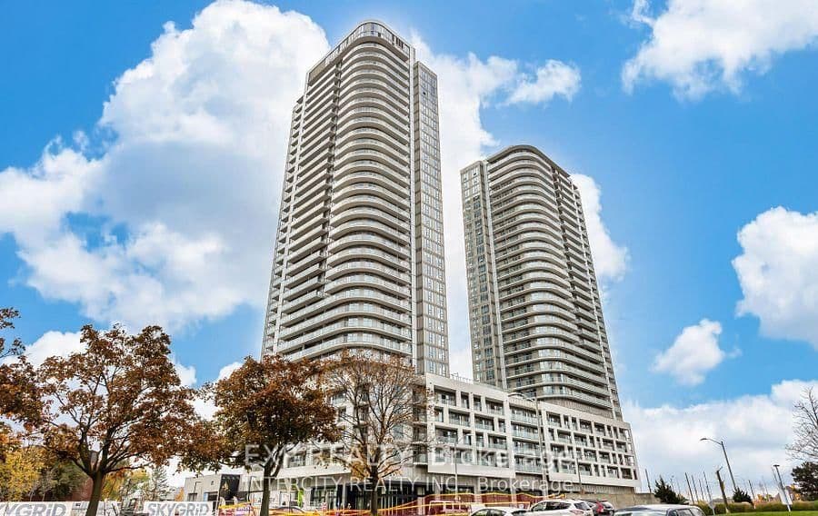2033 Kennedy Road, Unit 707