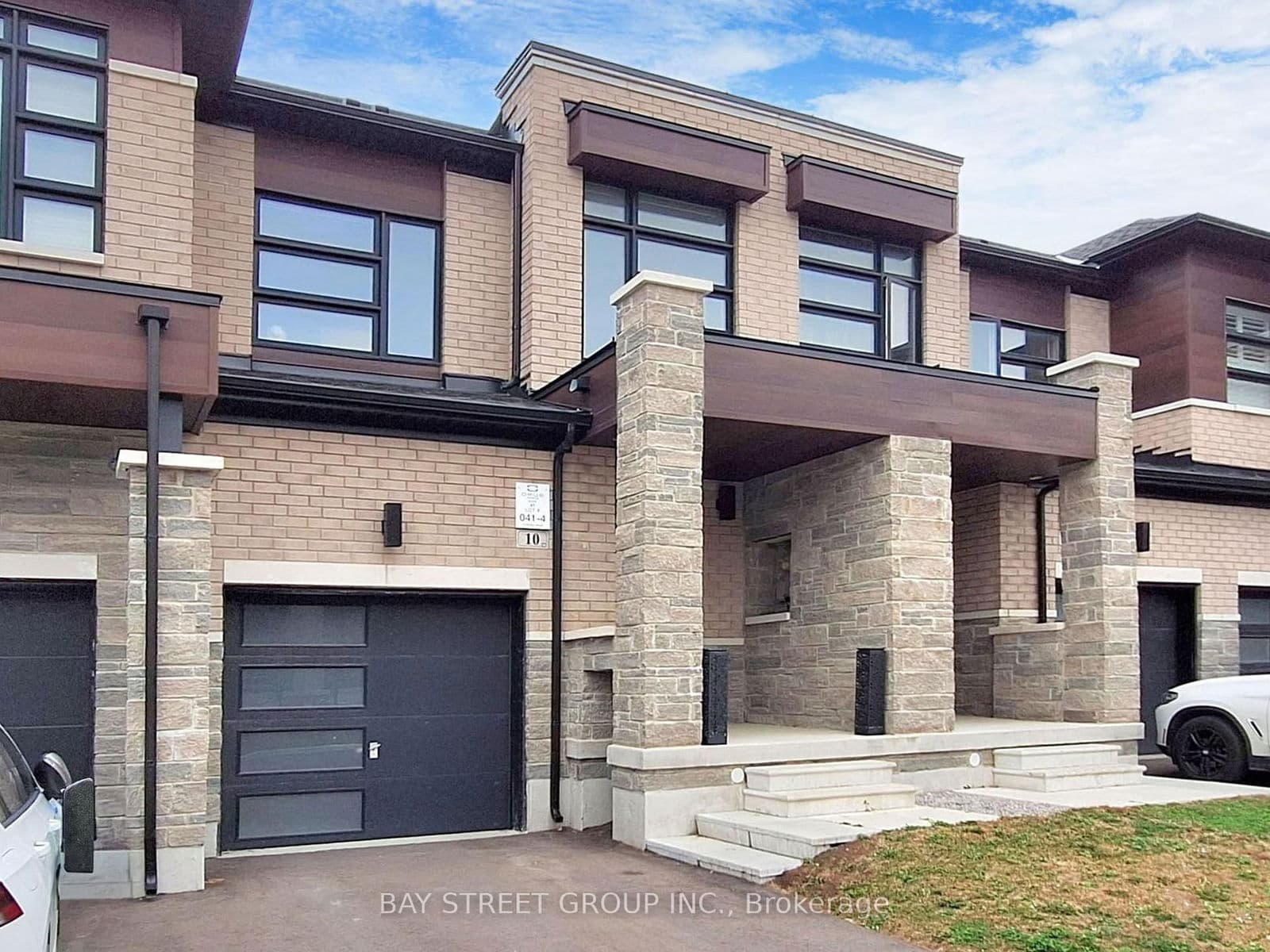10 Boiton Street
