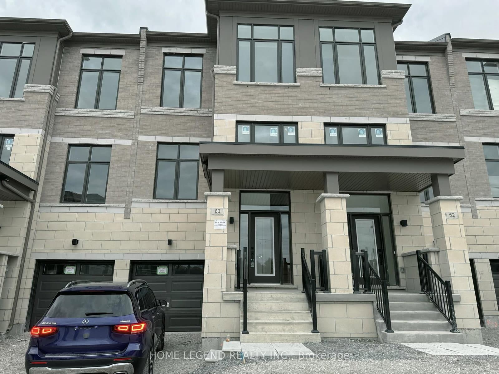 60 George Bales Lane E, Unit 23-04
