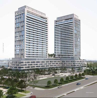 8960 Jane Street, Unit 217