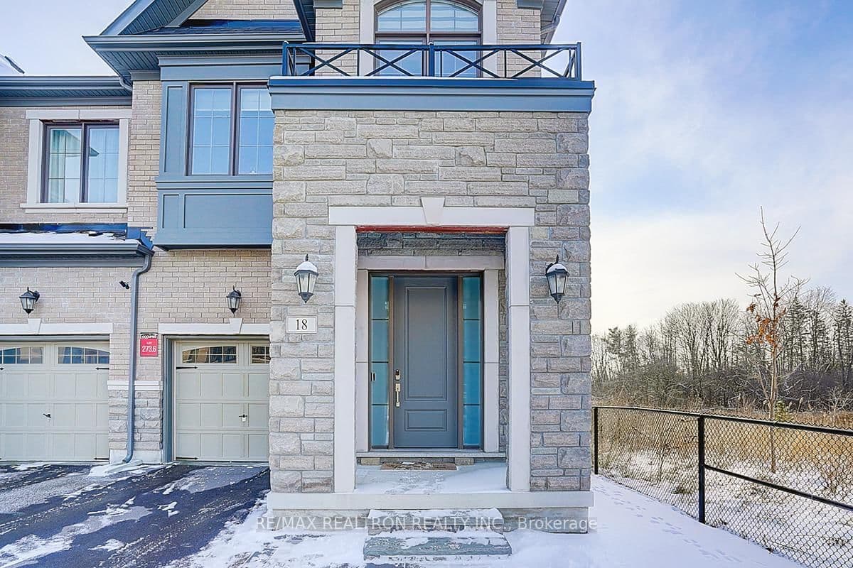 18 Ducharme Drive