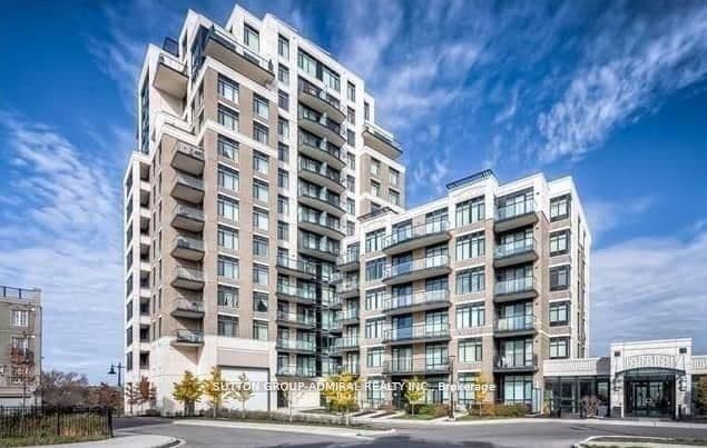 151 Upper Duke Crescent, Unit 407