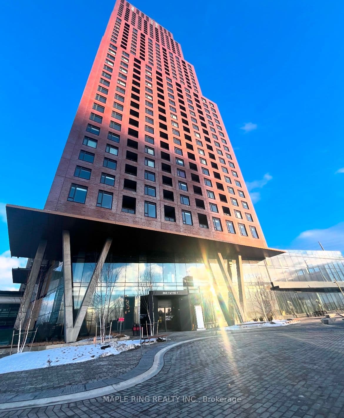 2920 Highway 7, Unit 3407