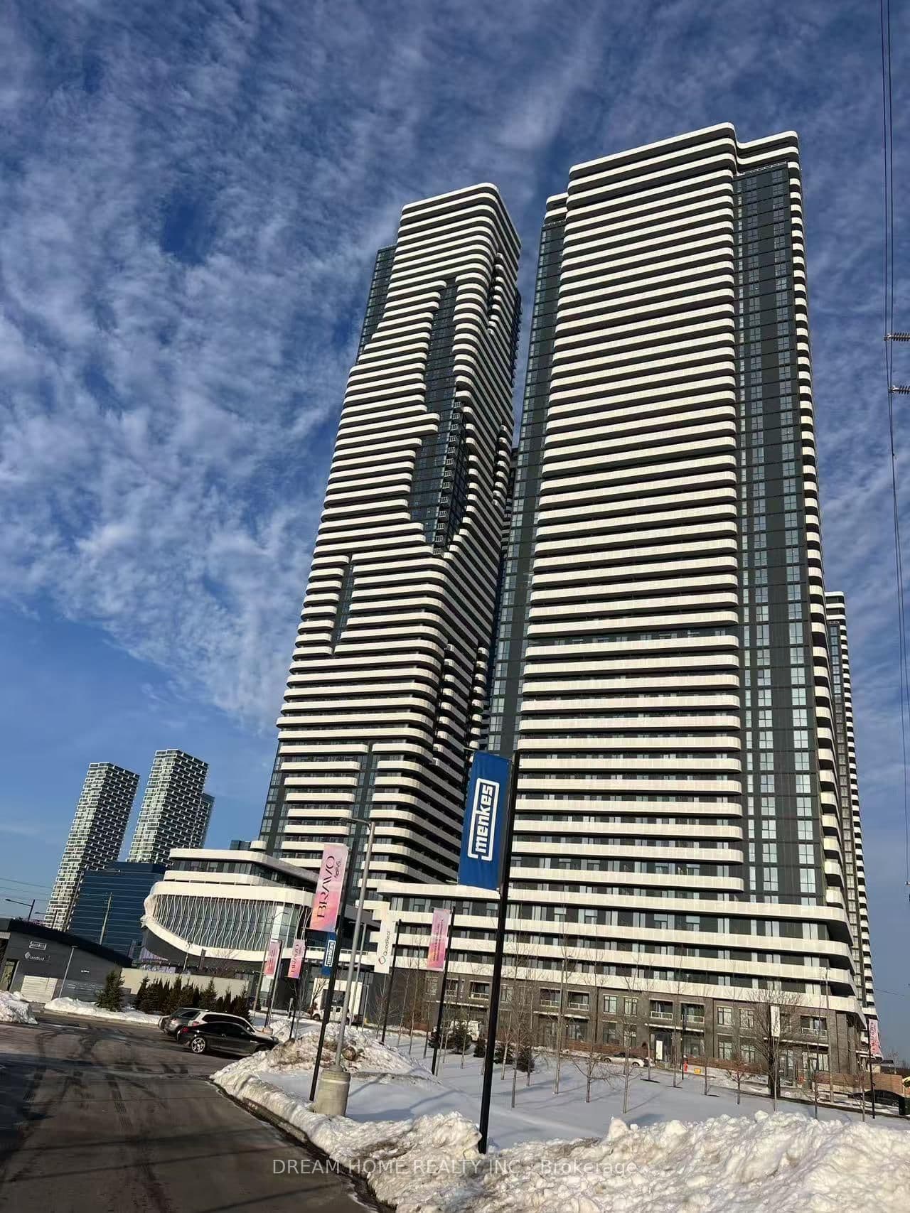 195 Commerce Street, Unit 2509
