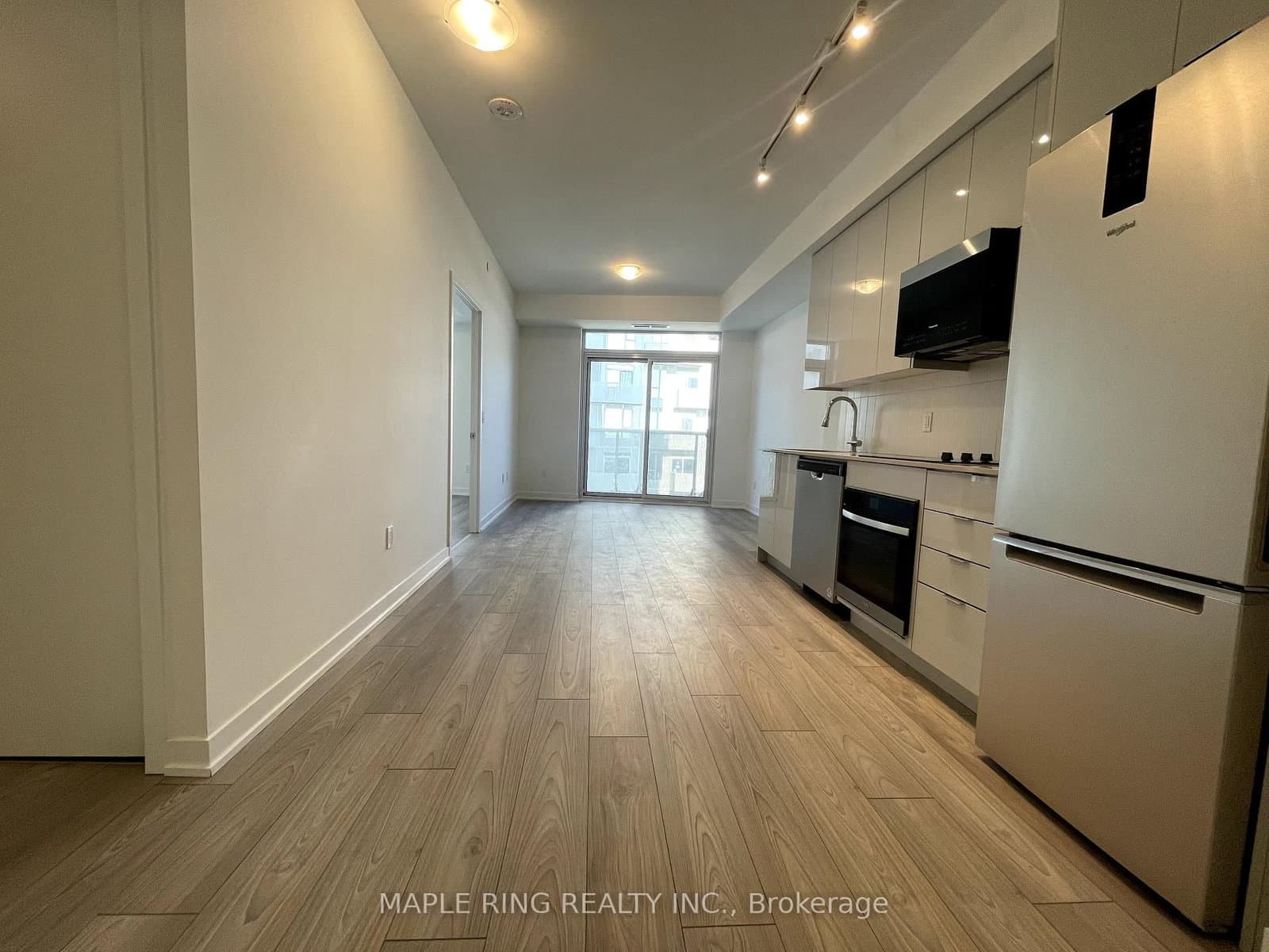 10 abeja Street, Unit 1117