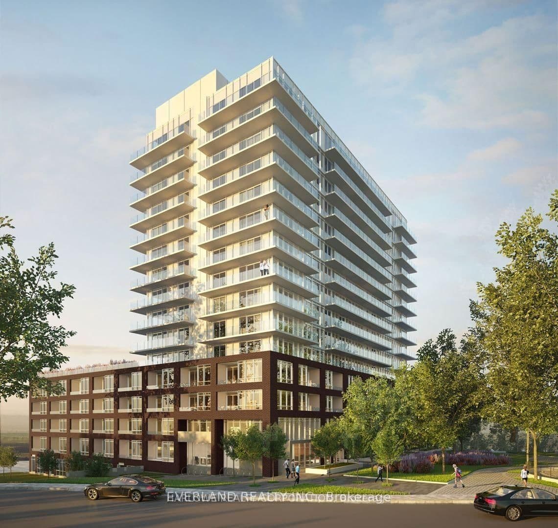 185 Deerfield Road, Unit 1303