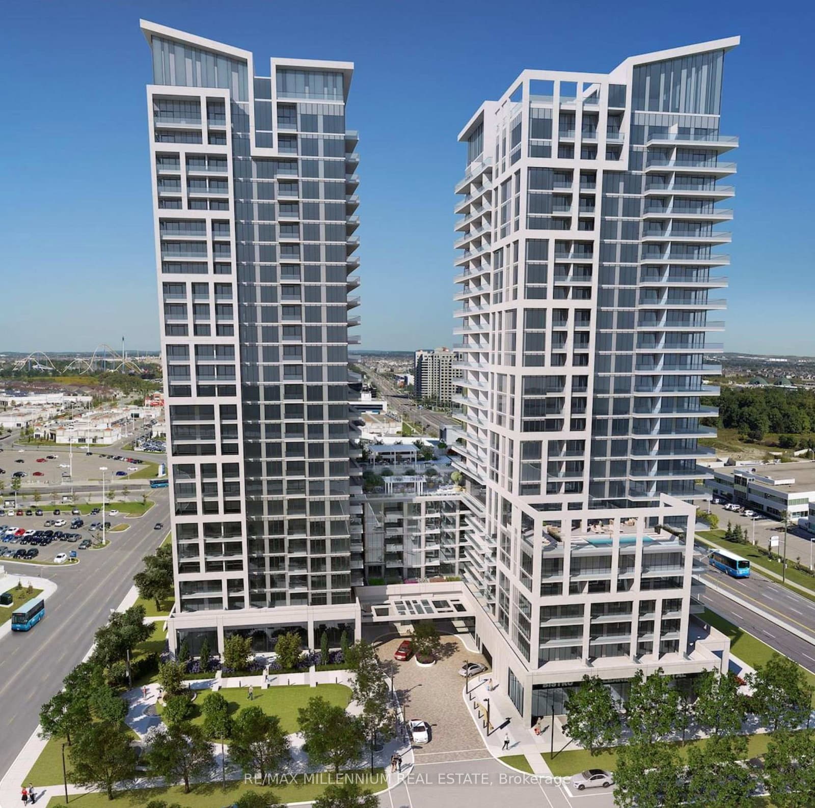9000 Jane Street, Unit 2104
