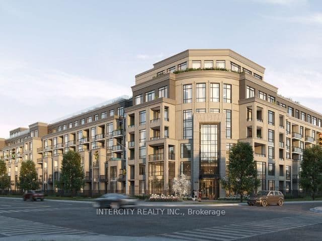 2075 King Road, Unit 251