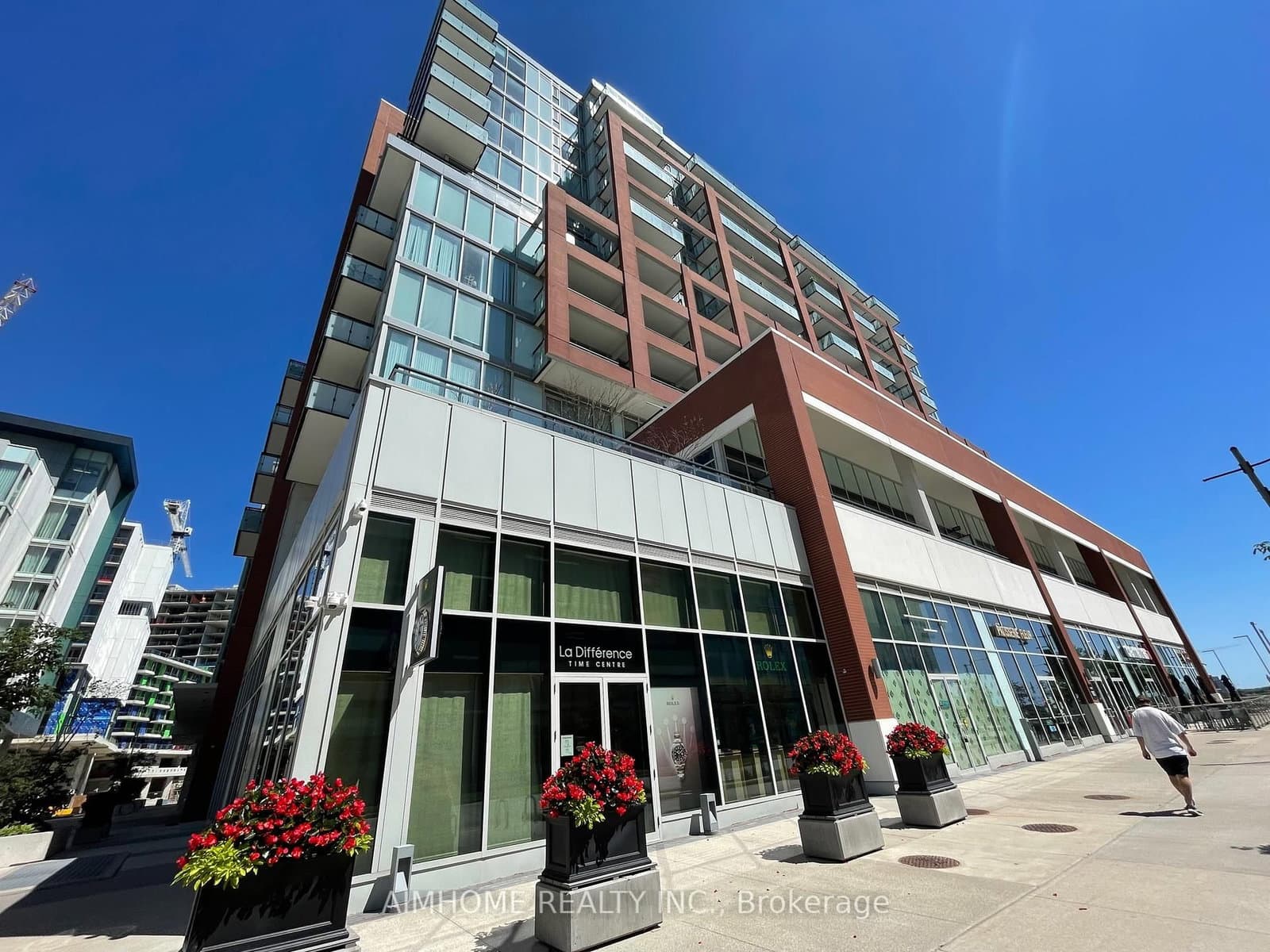 180 Enterprise Boulevard, Unit 913