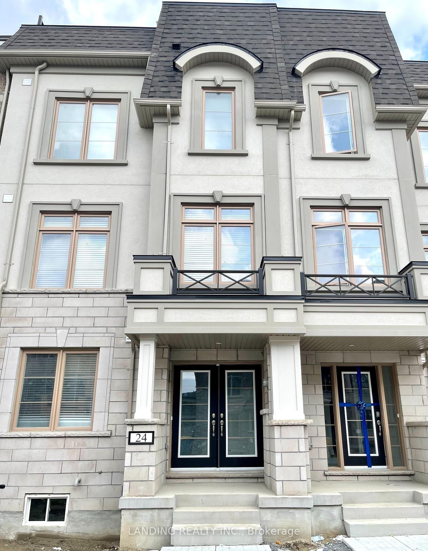 24 Guardhouse Crescent