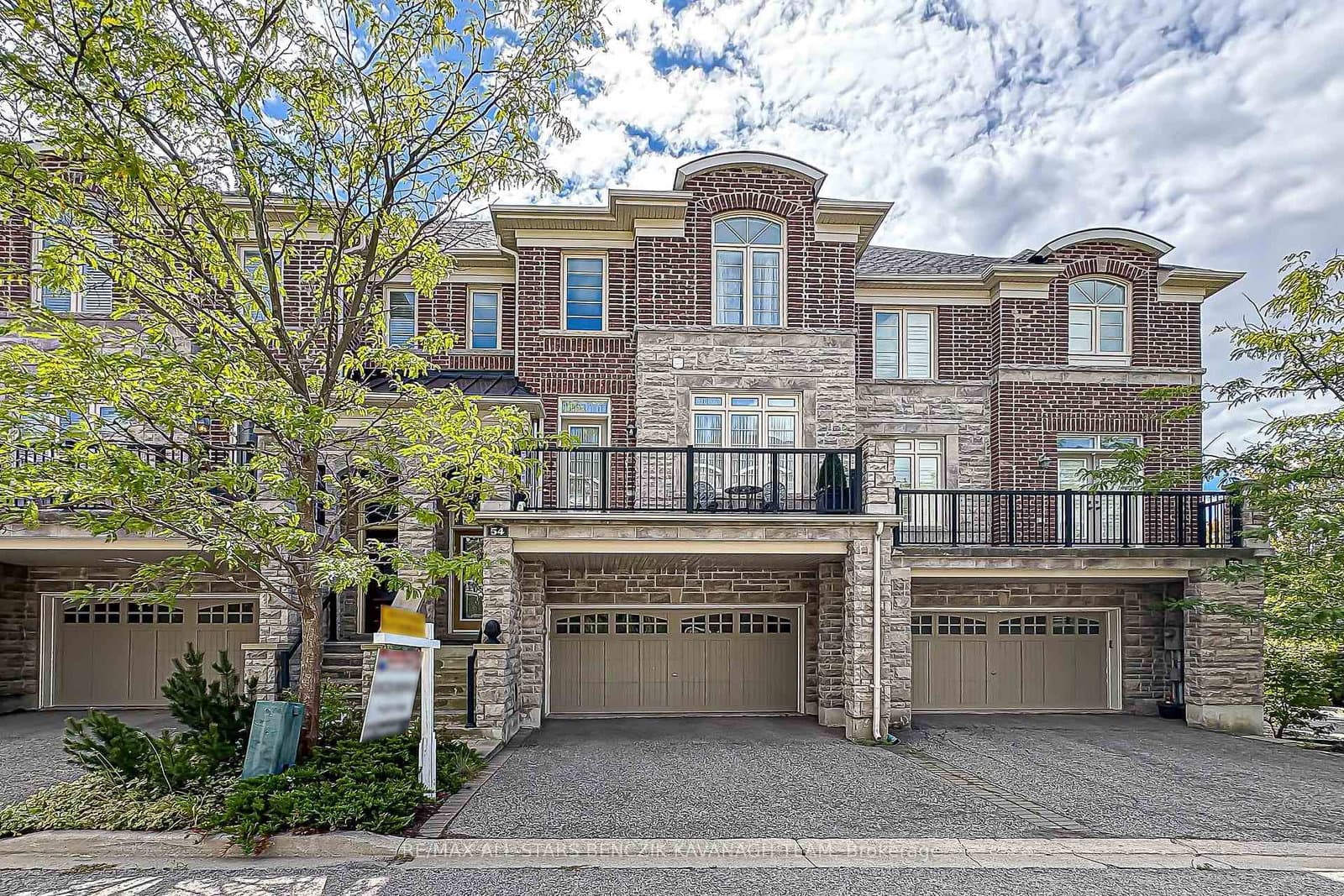 54 Kylemore Way