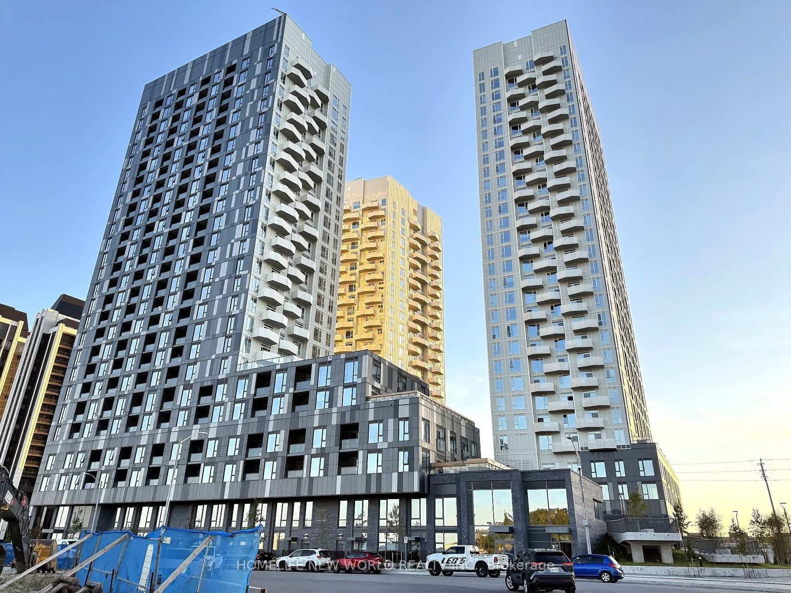 #1129 - 498 Caldari Road