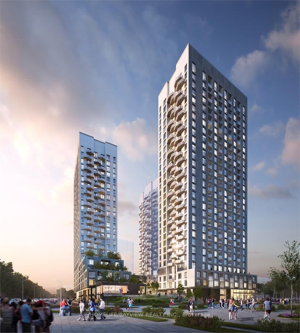 498 CALDARI Road, Unit 1528