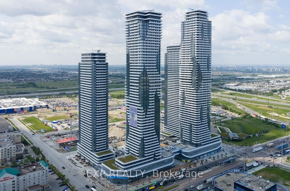 28 Interchange Way, Unit 4501