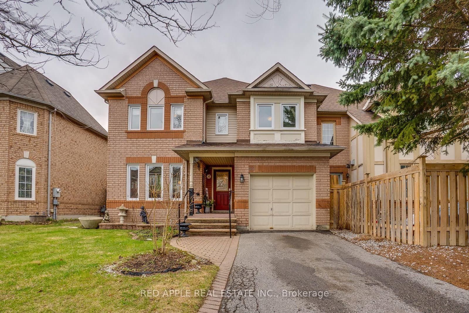 60 Snedden Avenue