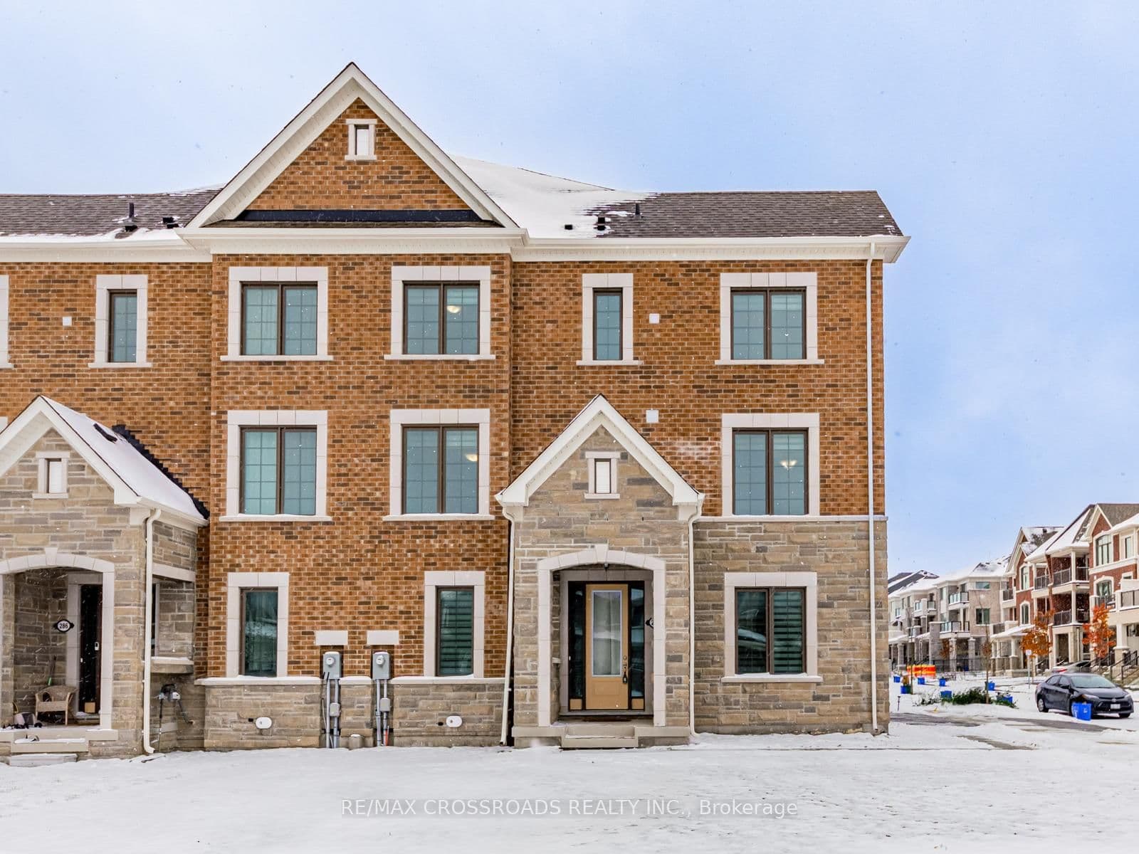 288 Beaverbrae Drive