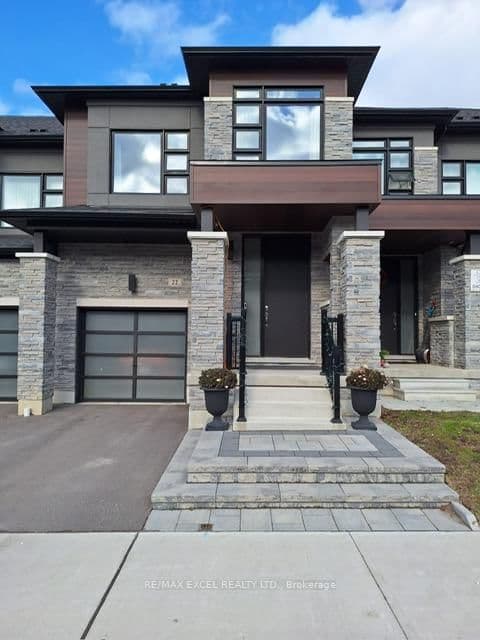 22 Boiton Street