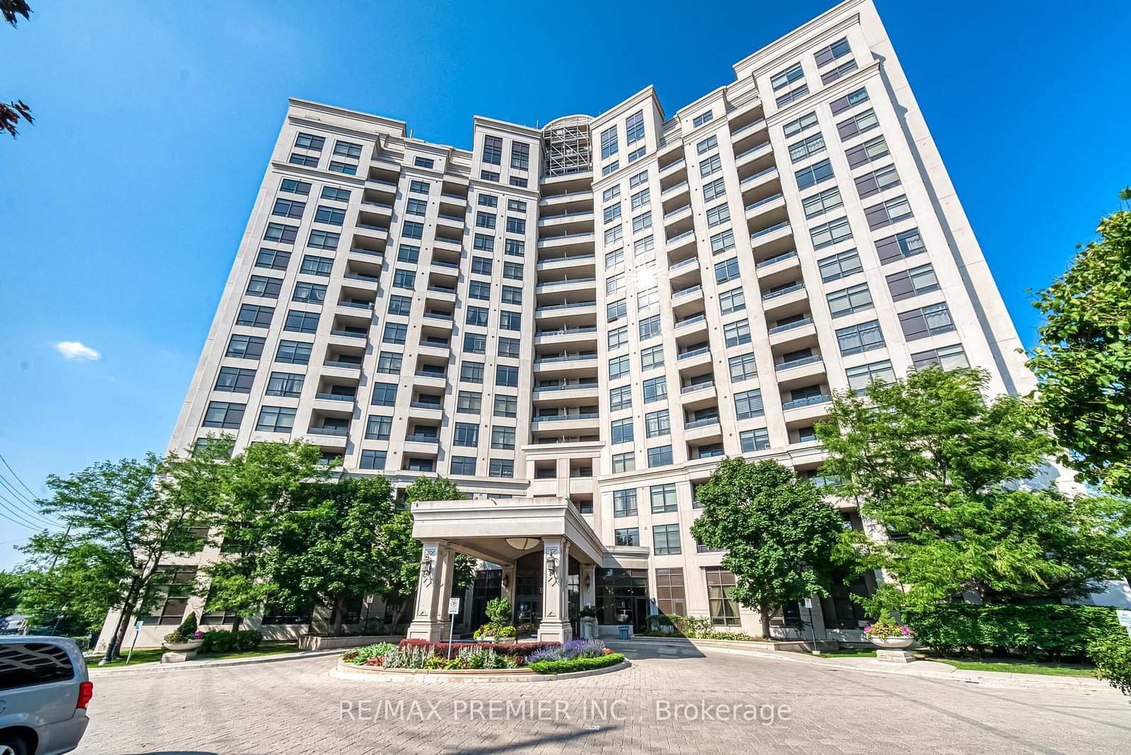 #614 - 9225 Jane Street