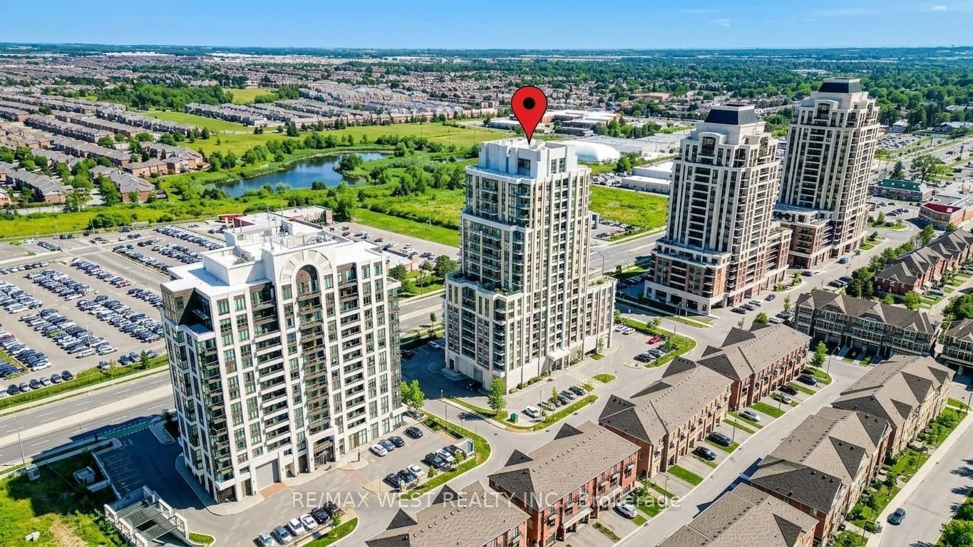 #116-117 - 9560 Markham Road