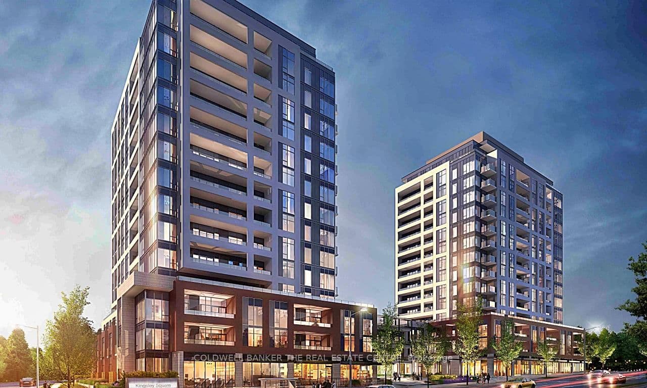 705 Davis Drive, Unit A707