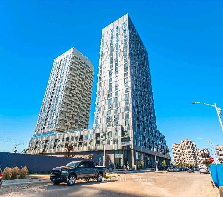 474 Caldari Road, Unit 328