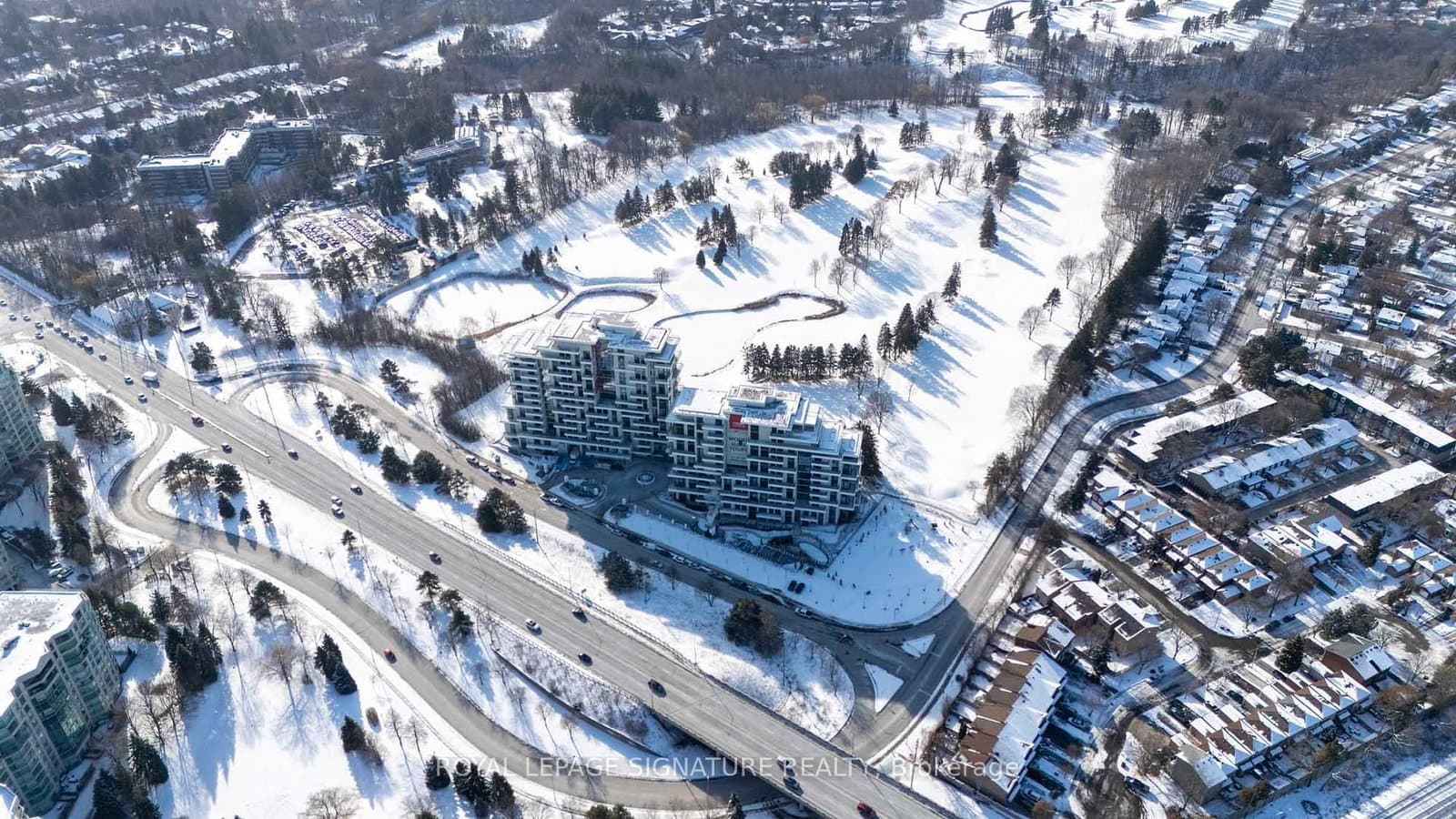 399 Royal Orchard Boulevard, Unit 516