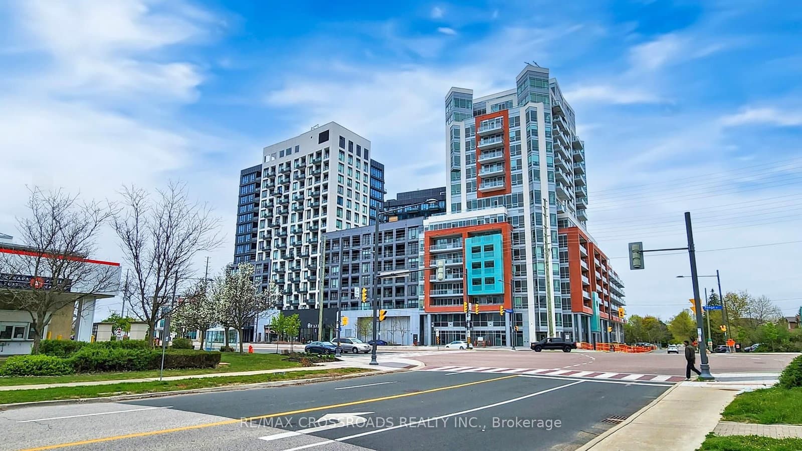 #319E - 8868 Yonge Street