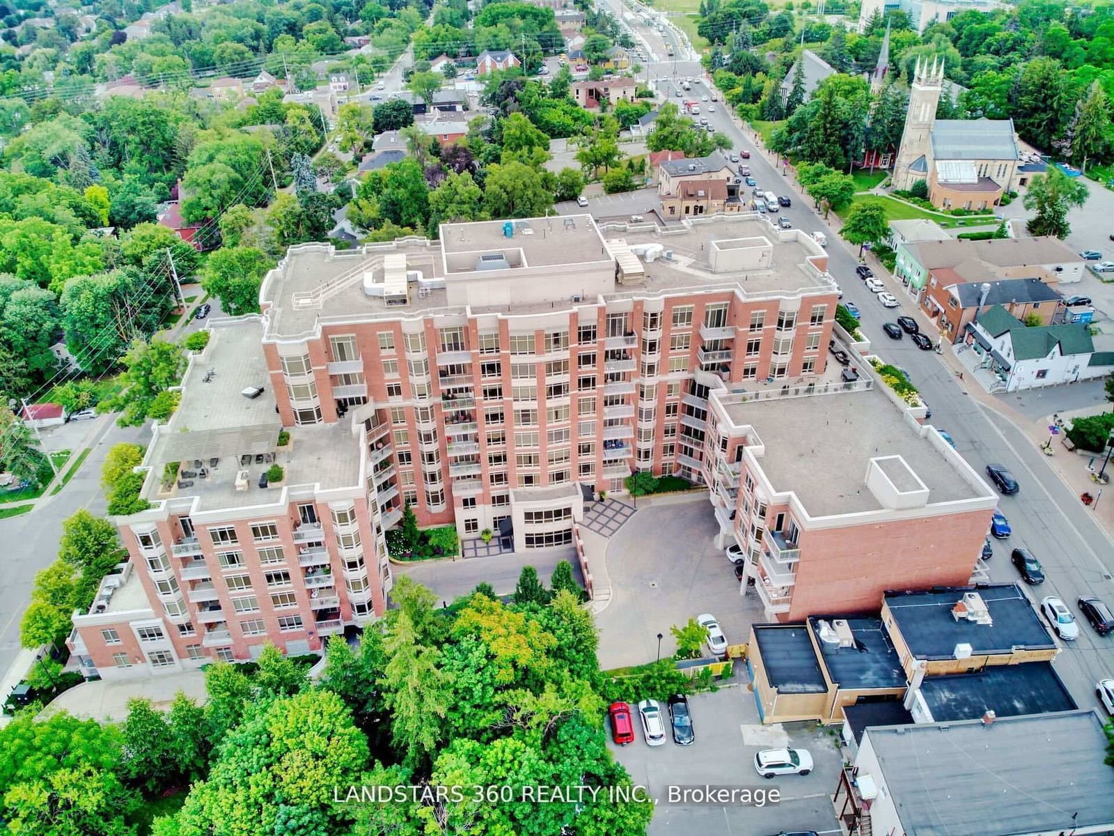 #101 - 10101 Yonge Street