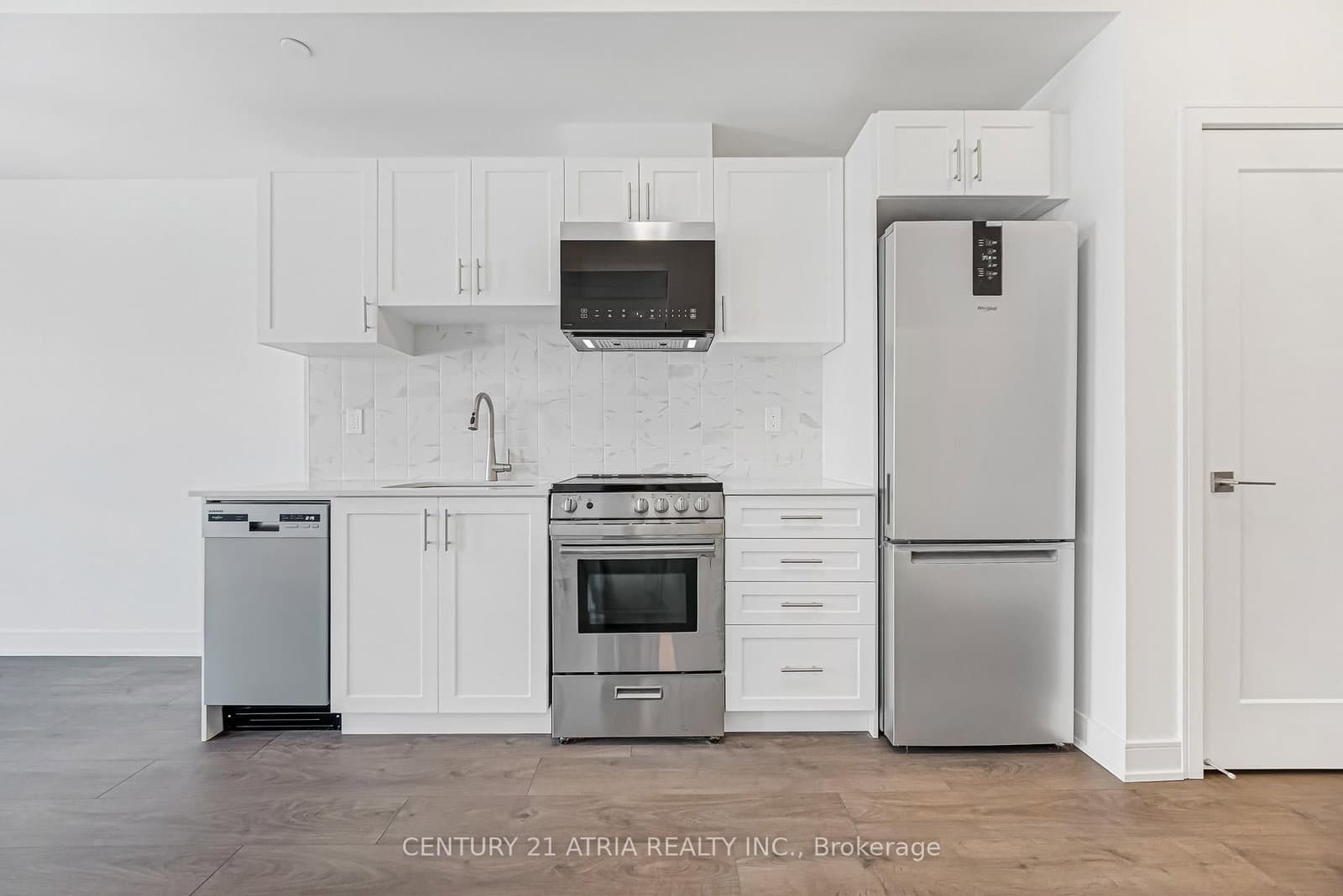 705 Davis Drive, Unit 1307